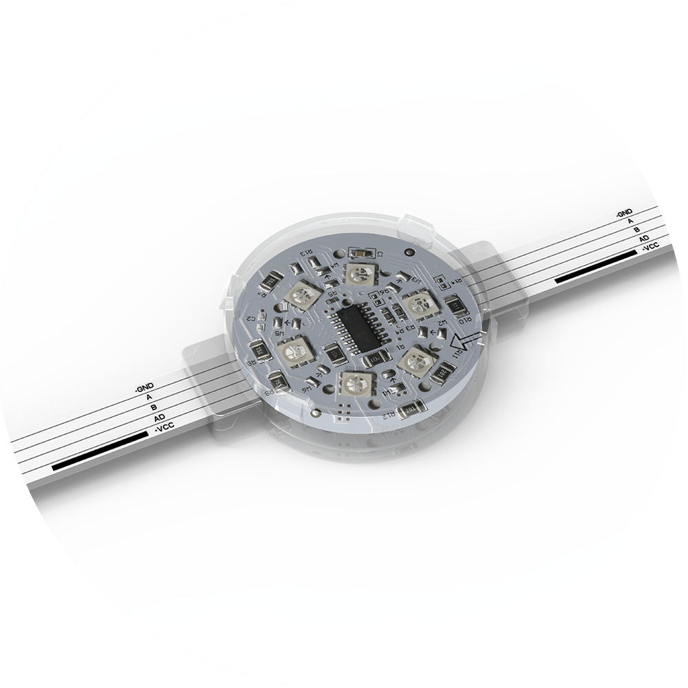 戶外燈光解決方案