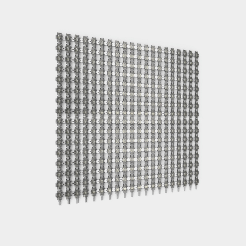 YD-WPY-30  點光源屏